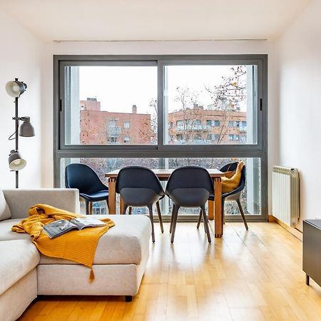 2Br - 2Bh Apartment Close To The Beach Barcelona Exterior photo