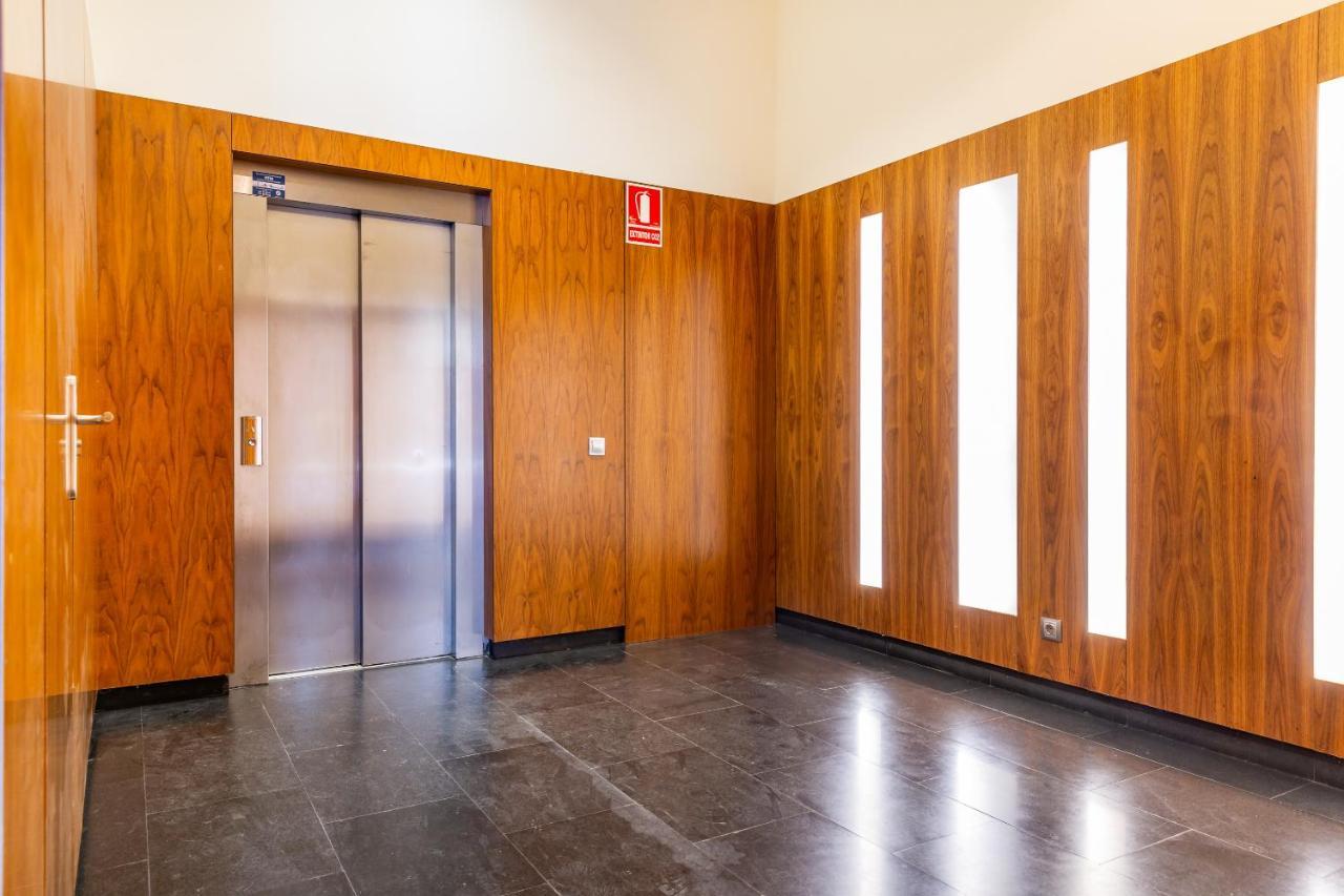 2Br - 2Bh Apartment Close To The Beach Barcelona Exterior photo