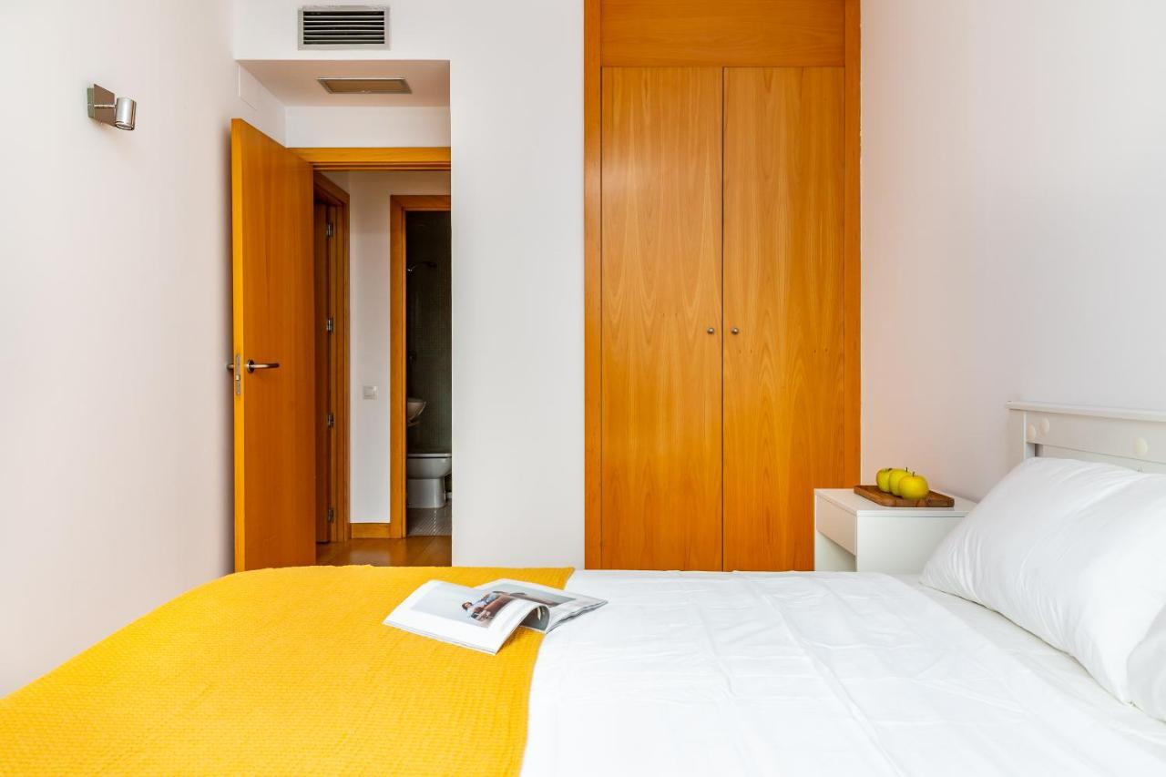 2Br - 2Bh Apartment Close To The Beach Barcelona Exterior photo